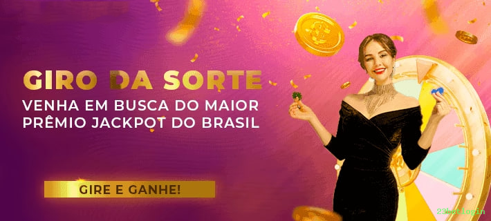 Imagem promocional do aplicativo mobile da 23betlogin